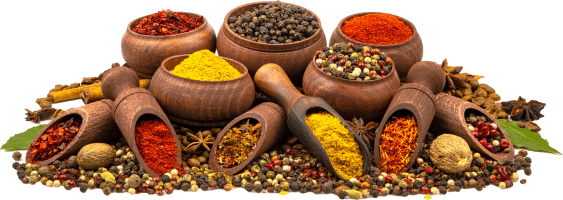 spices